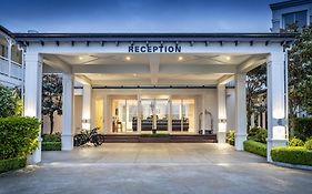 Hilton Lake Taupo